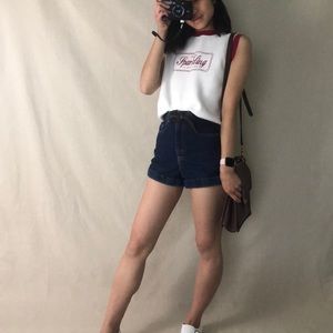 Meet your Posher, Jess